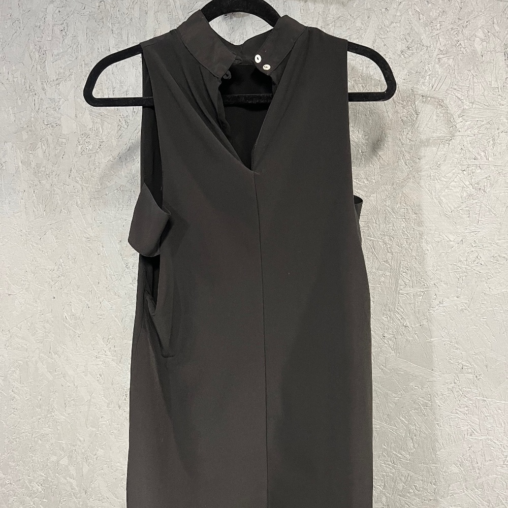 For Sienna black dress